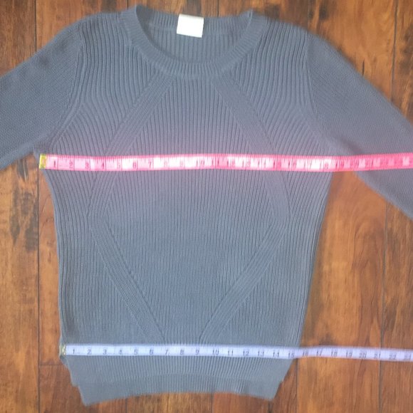 Noisy May Boxy Fit Sweater - Picture 7 of 10